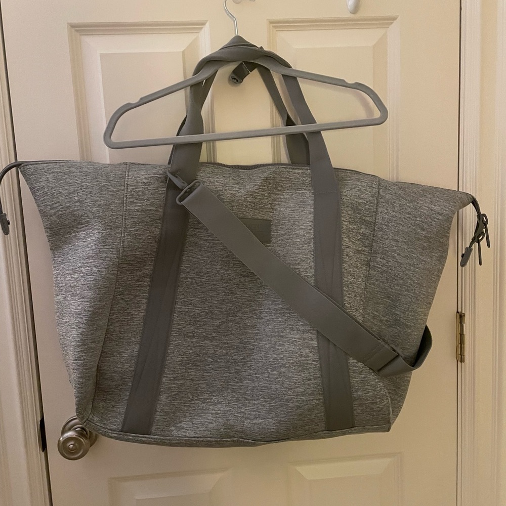 Dagne Dover extra large duffle